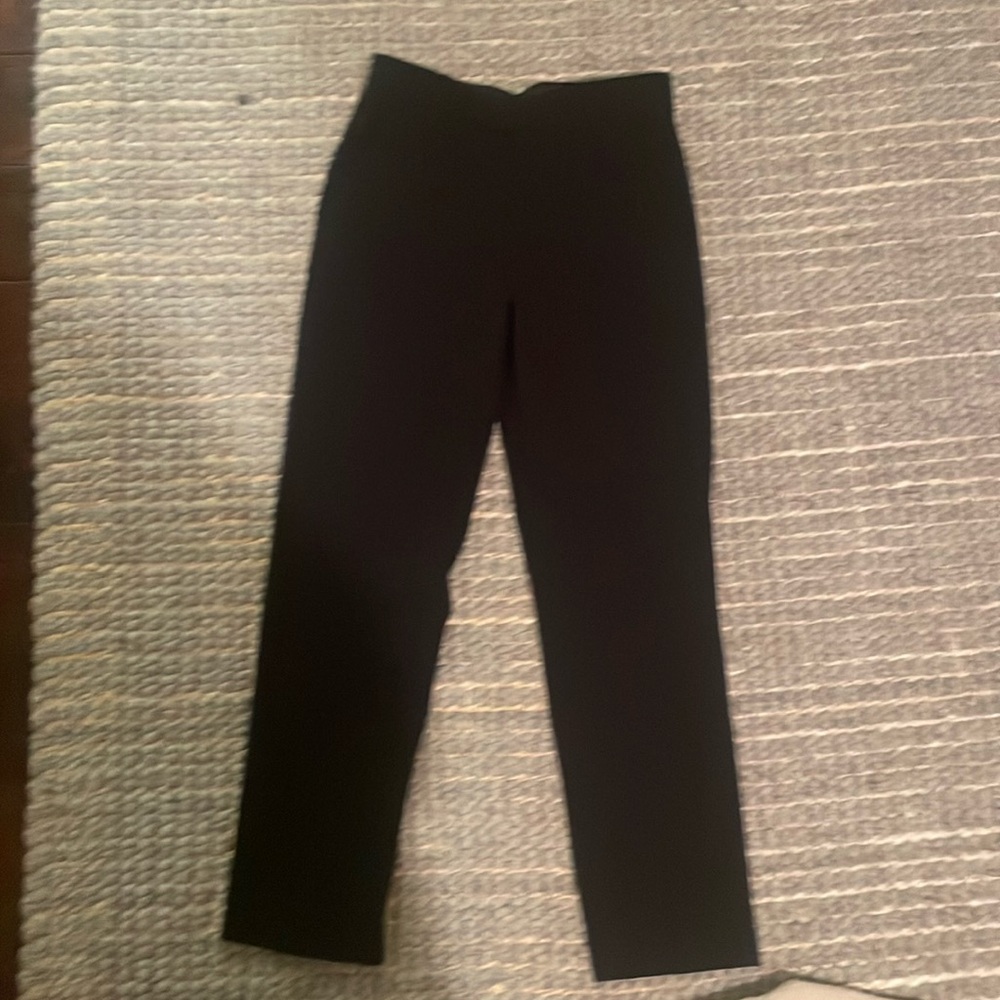 Boys Calvin Klein suit pant separate size 12 EUC